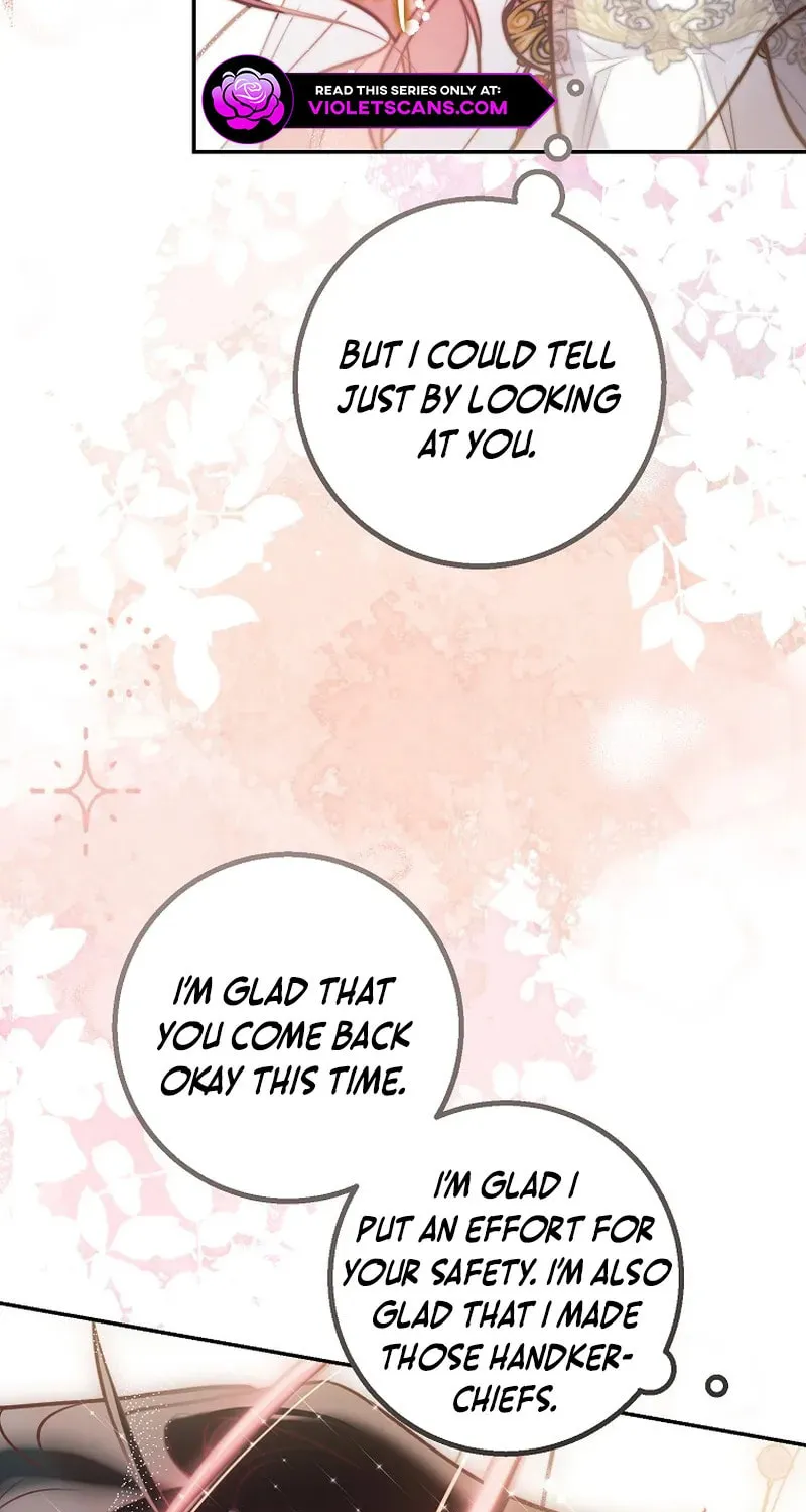 Read As the Heart Led chapter 34 image 14 on Lezhin