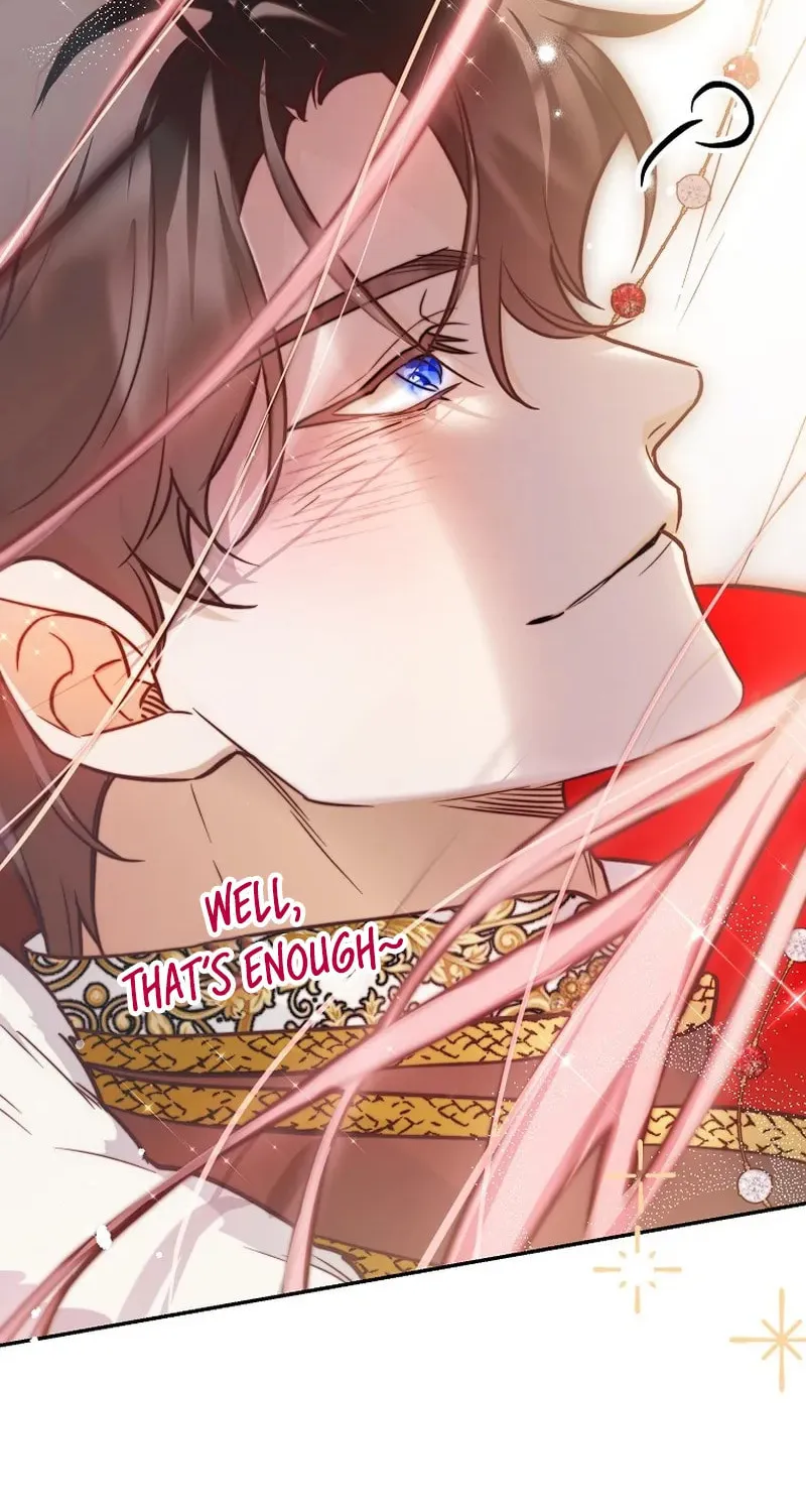 Read As the Heart Led chapter 34 image 15 on Lezhin