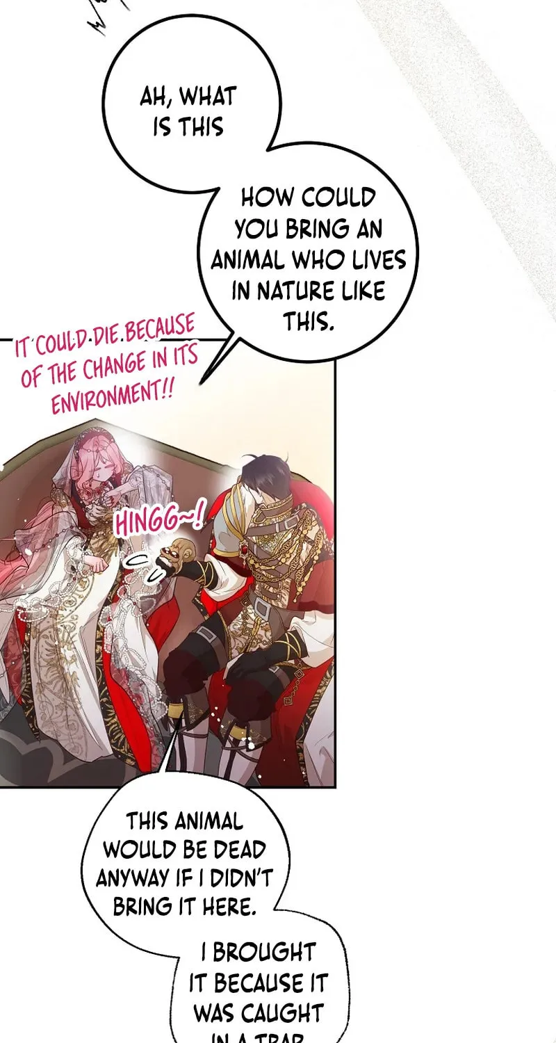 Read As the Heart Led chapter 34 image 19 on Lezhin
