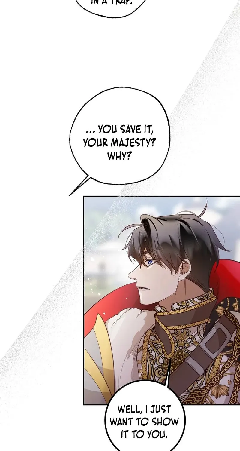 Read As the Heart Led chapter 34 image 20 on Lezhin