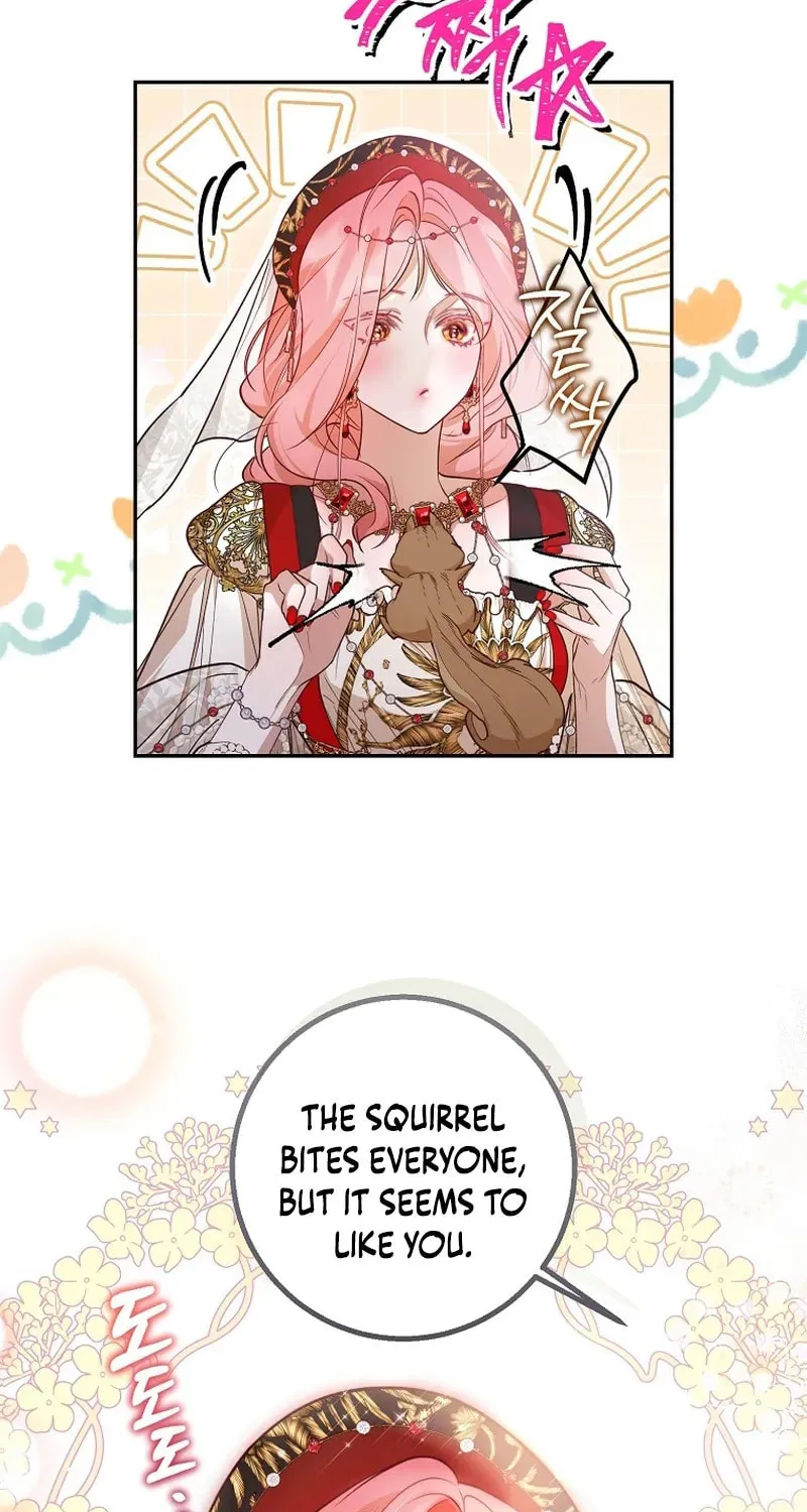 Read As the Heart Led chapter 34 image 23 on Lezhin