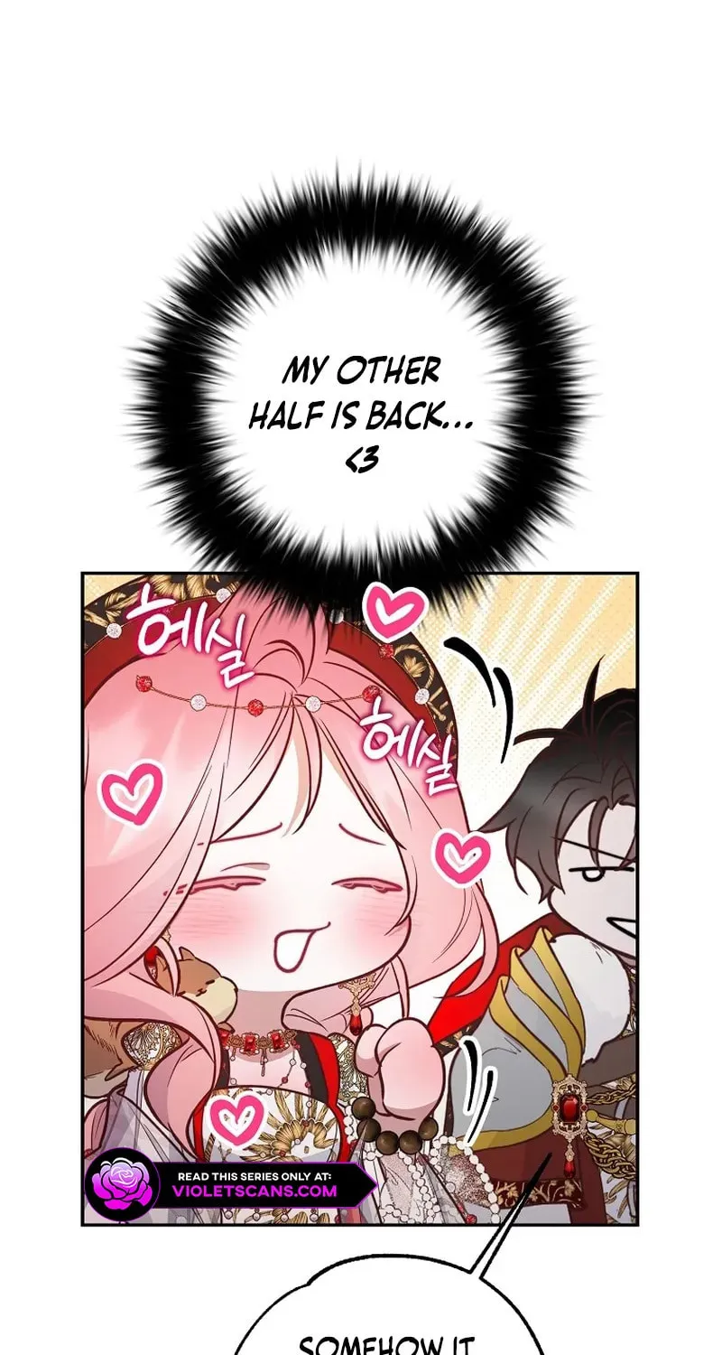 Read As the Heart Led chapter 34 image 26 on Lezhin
