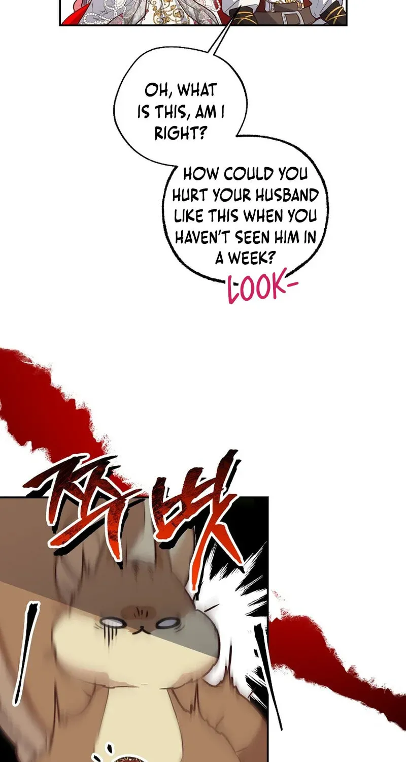 Read As the Heart Led chapter 34 image 28 on Lezhin