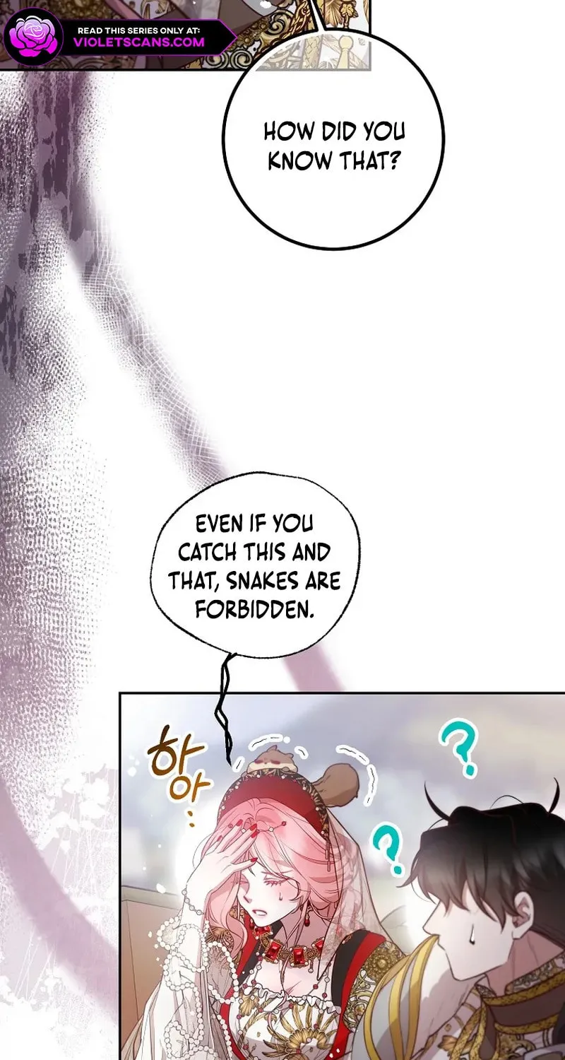 Read As the Heart Led chapter 34 image 35 on Lezhin
