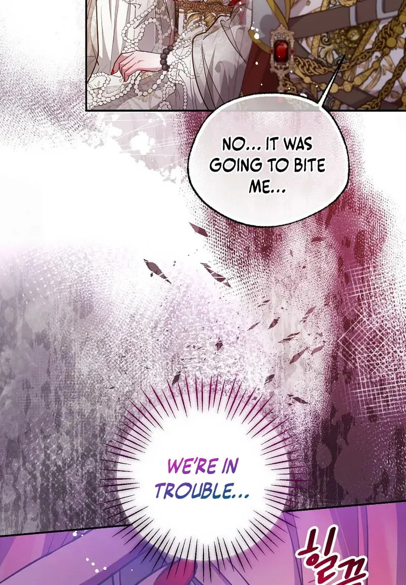 Read As the Heart Led chapter 34 image 36 on Lezhin