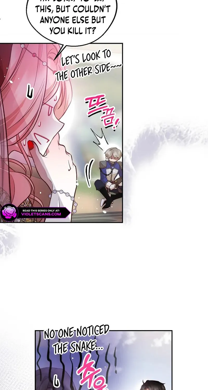 Read As the Heart Led chapter 34 image 42 on Lezhin
