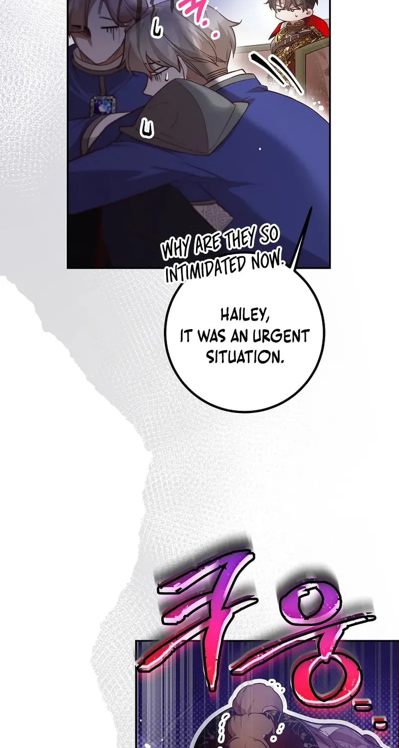 Read As the Heart Led chapter 34 image 43 on Lezhin