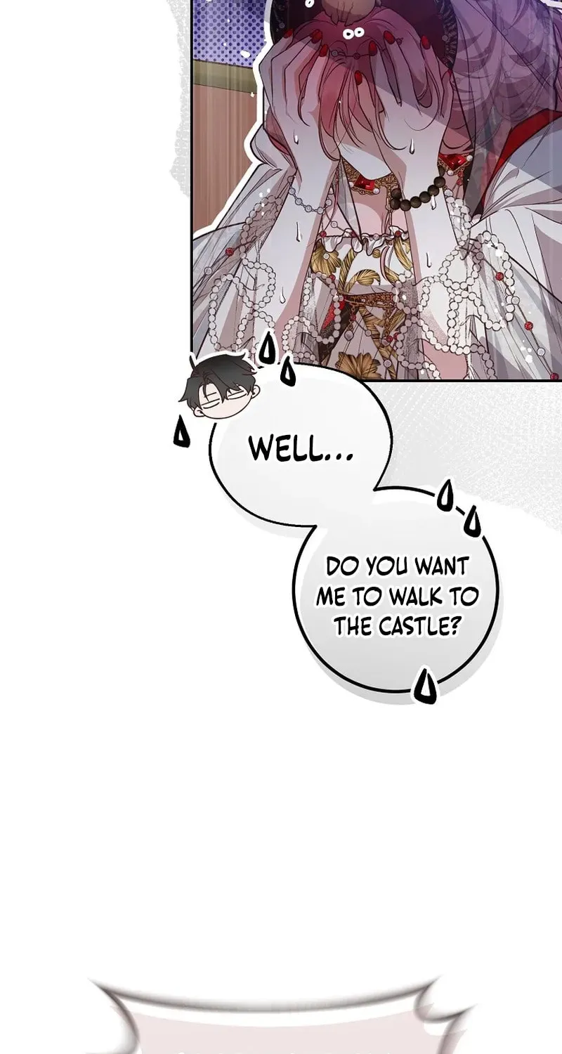 Read As the Heart Led chapter 34 image 44 on Lezhin