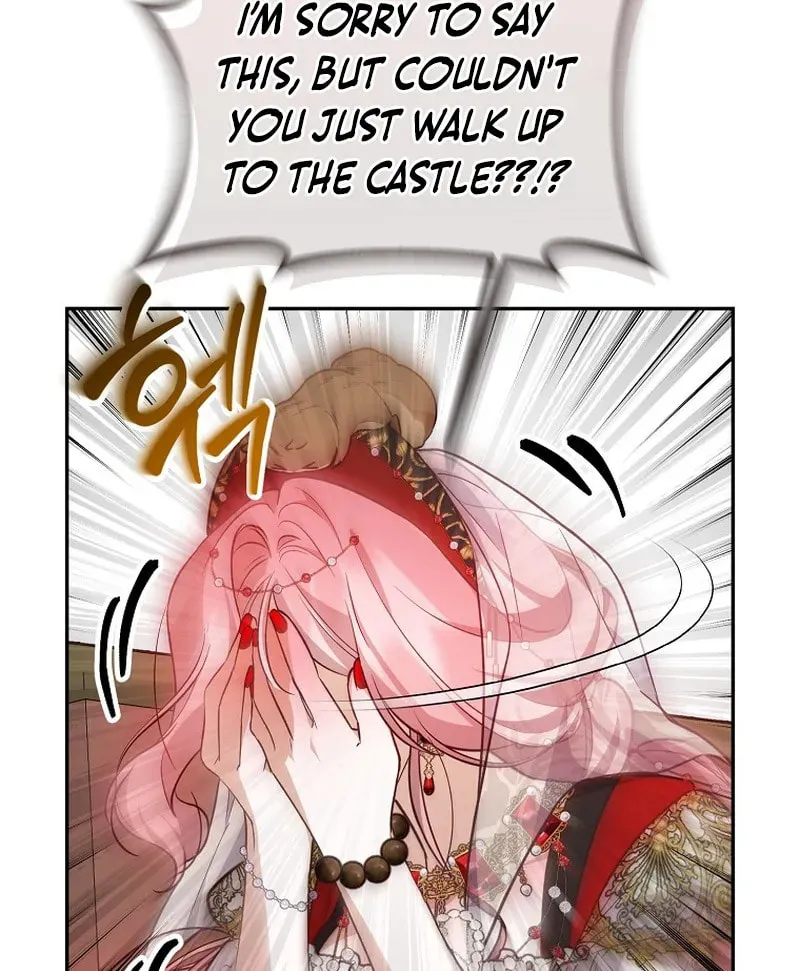 Read As the Heart Led chapter 34 image 45 on Lezhin