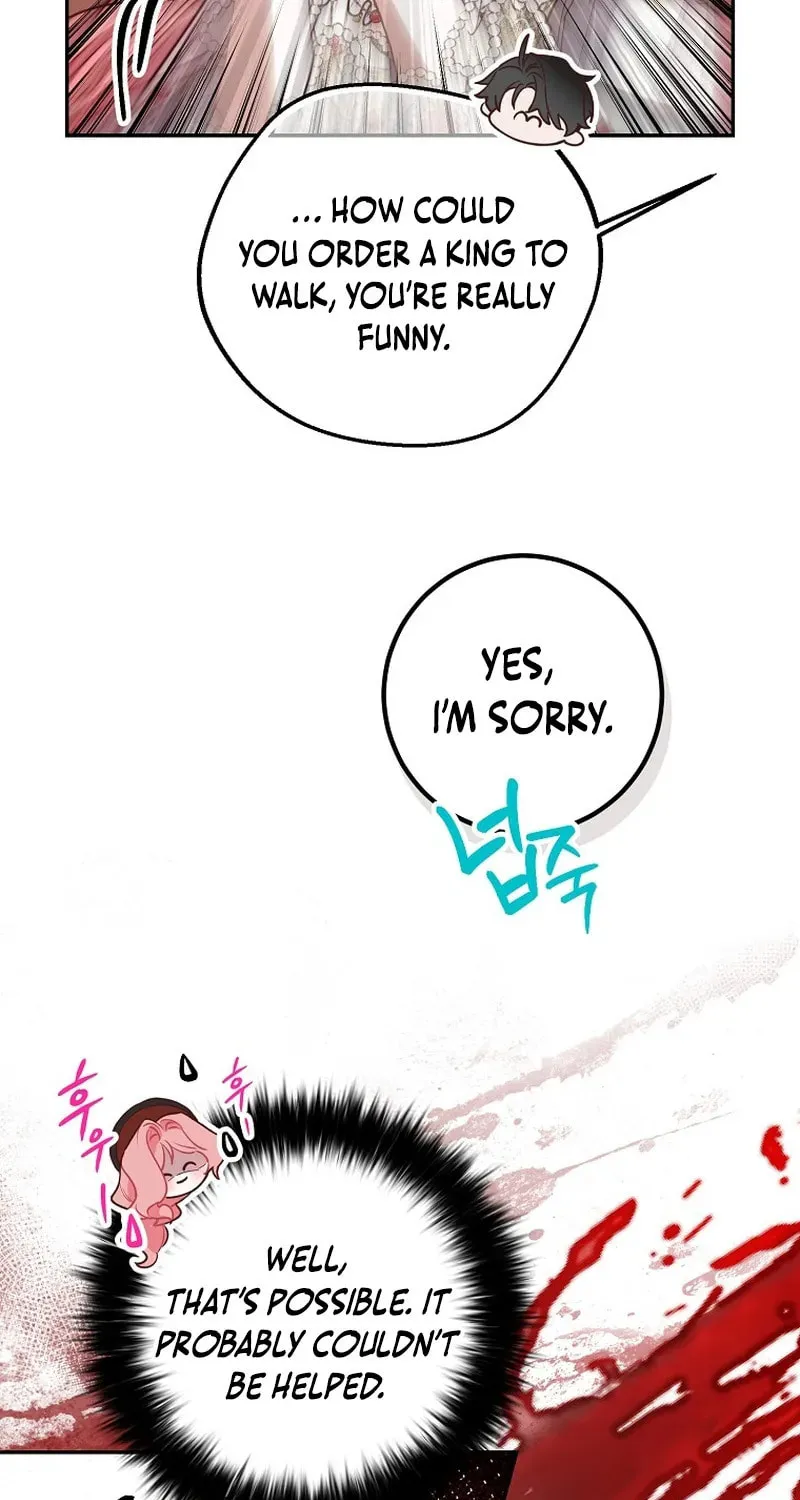 Read As the Heart Led chapter 34 image 46 on Lezhin