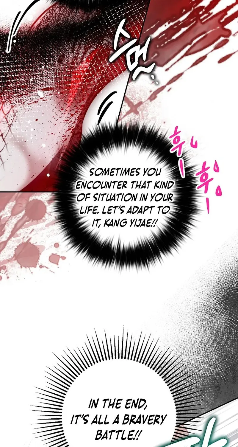 Read As the Heart Led chapter 34 image 47 on Lezhin