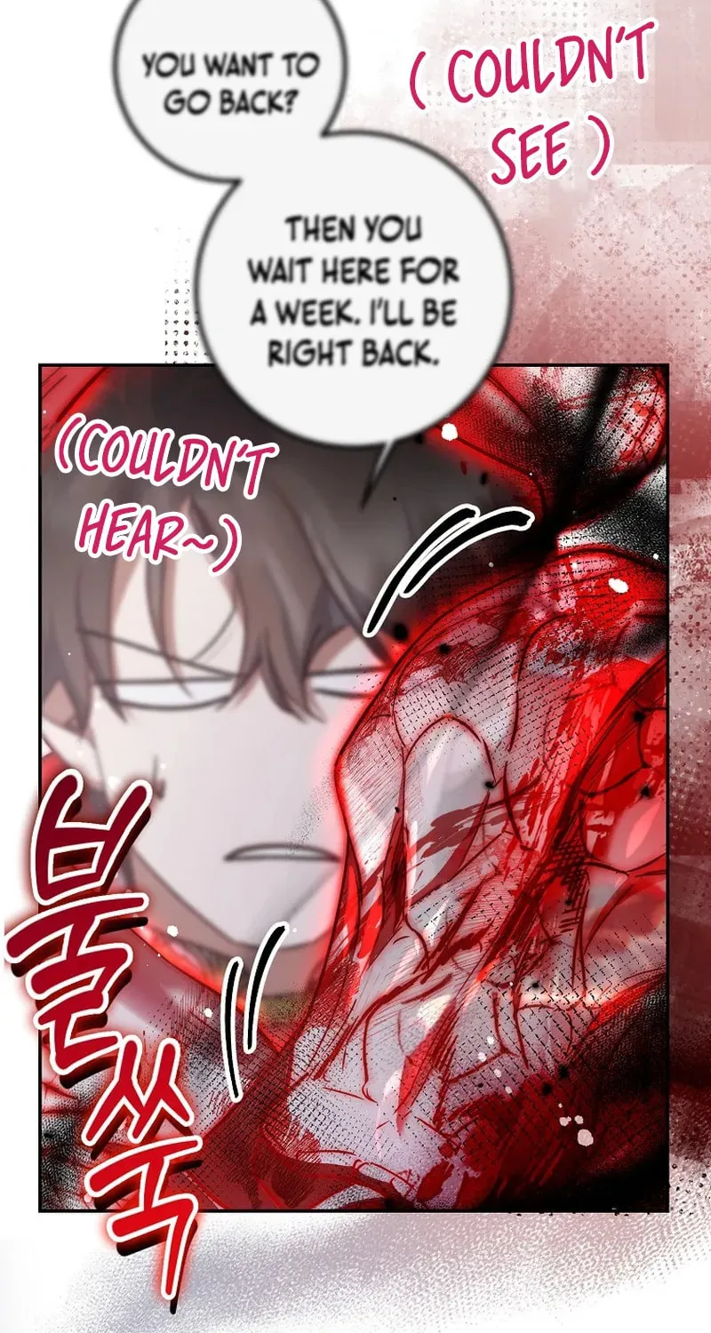 Read As the Heart Led chapter 34 image 50 on Lezhin