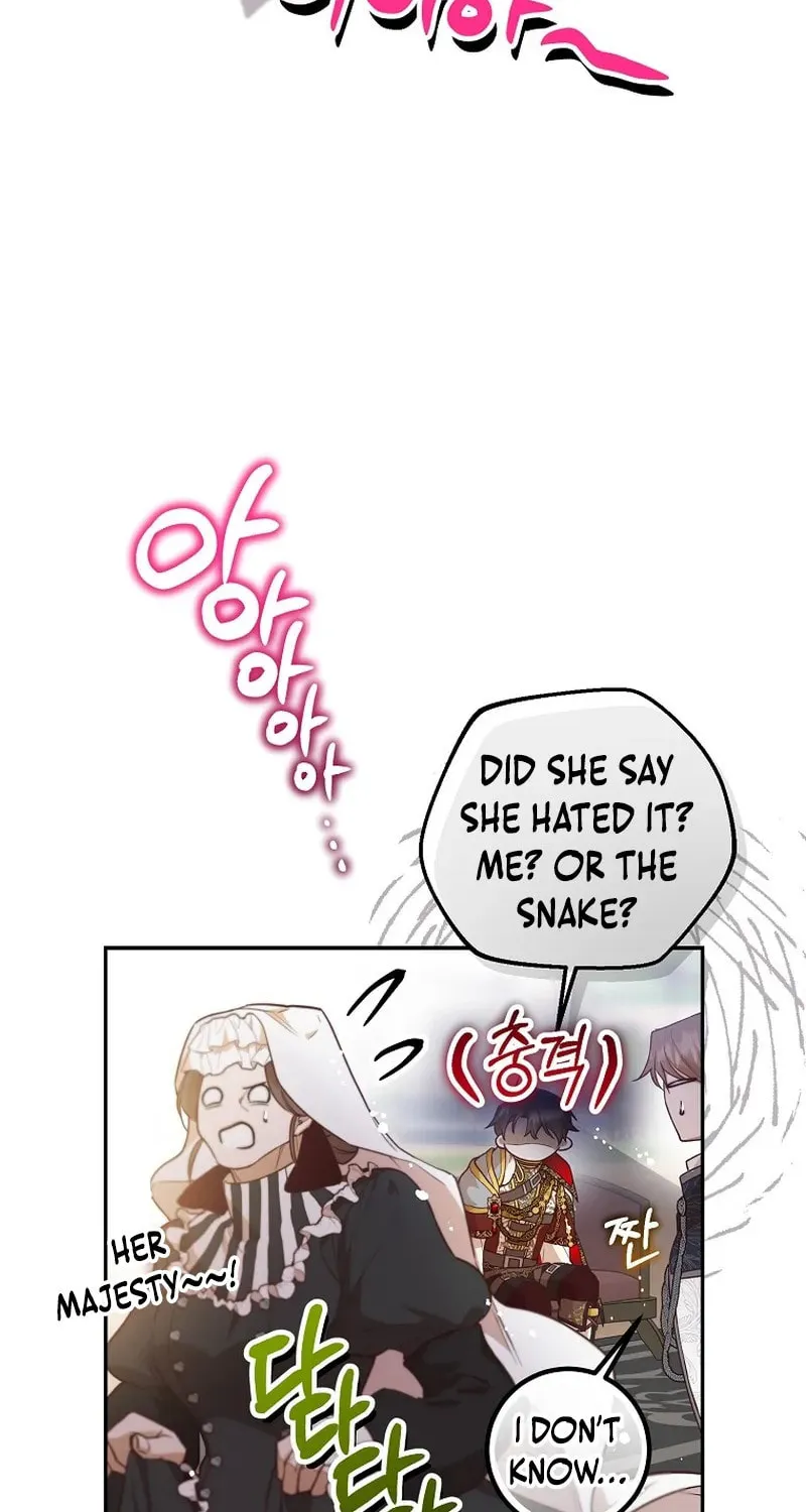 Read As the Heart Led chapter 34 image 53 on Lezhin
