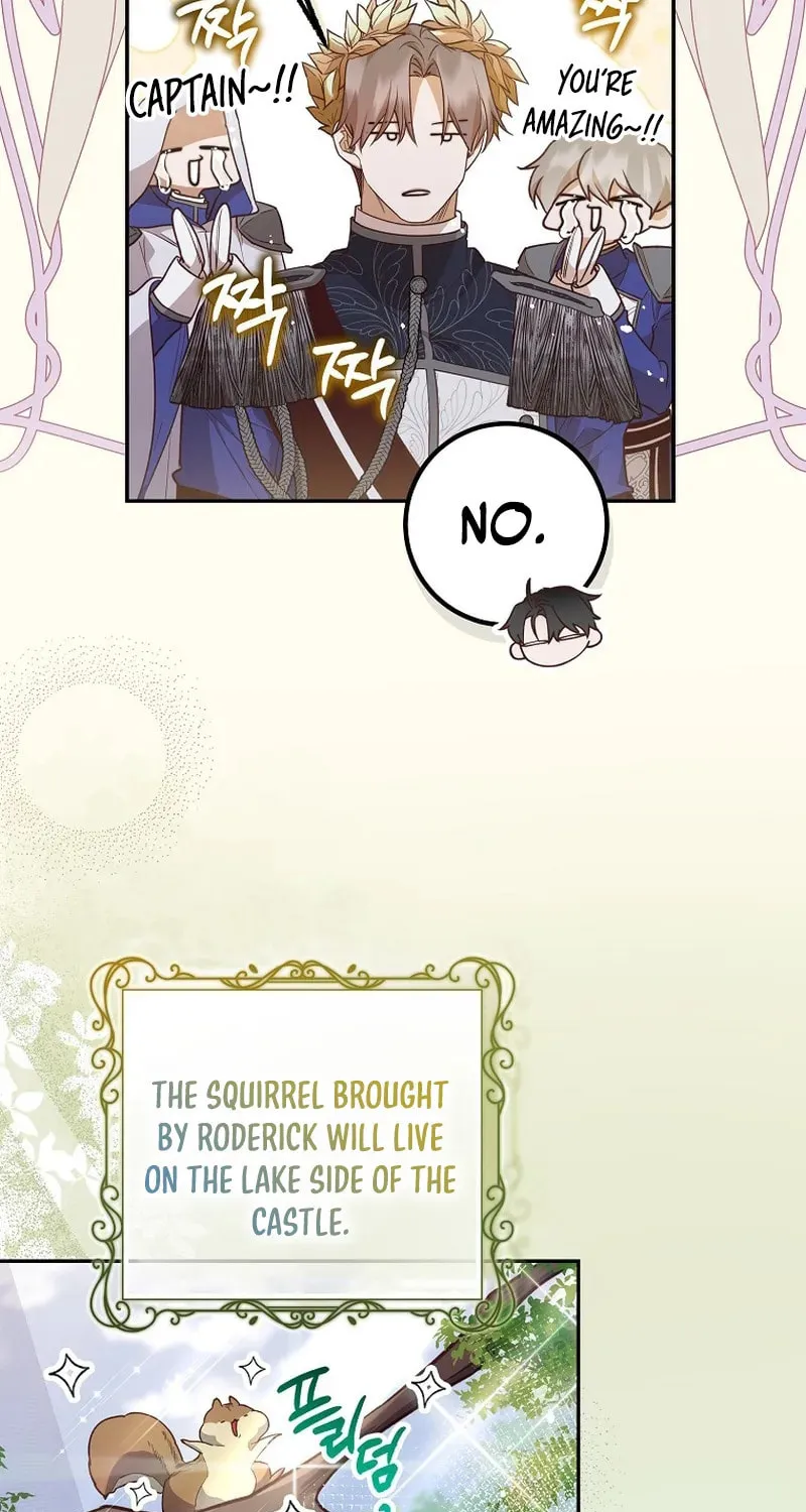 Read As the Heart Led chapter 34 image 55 on Lezhin
