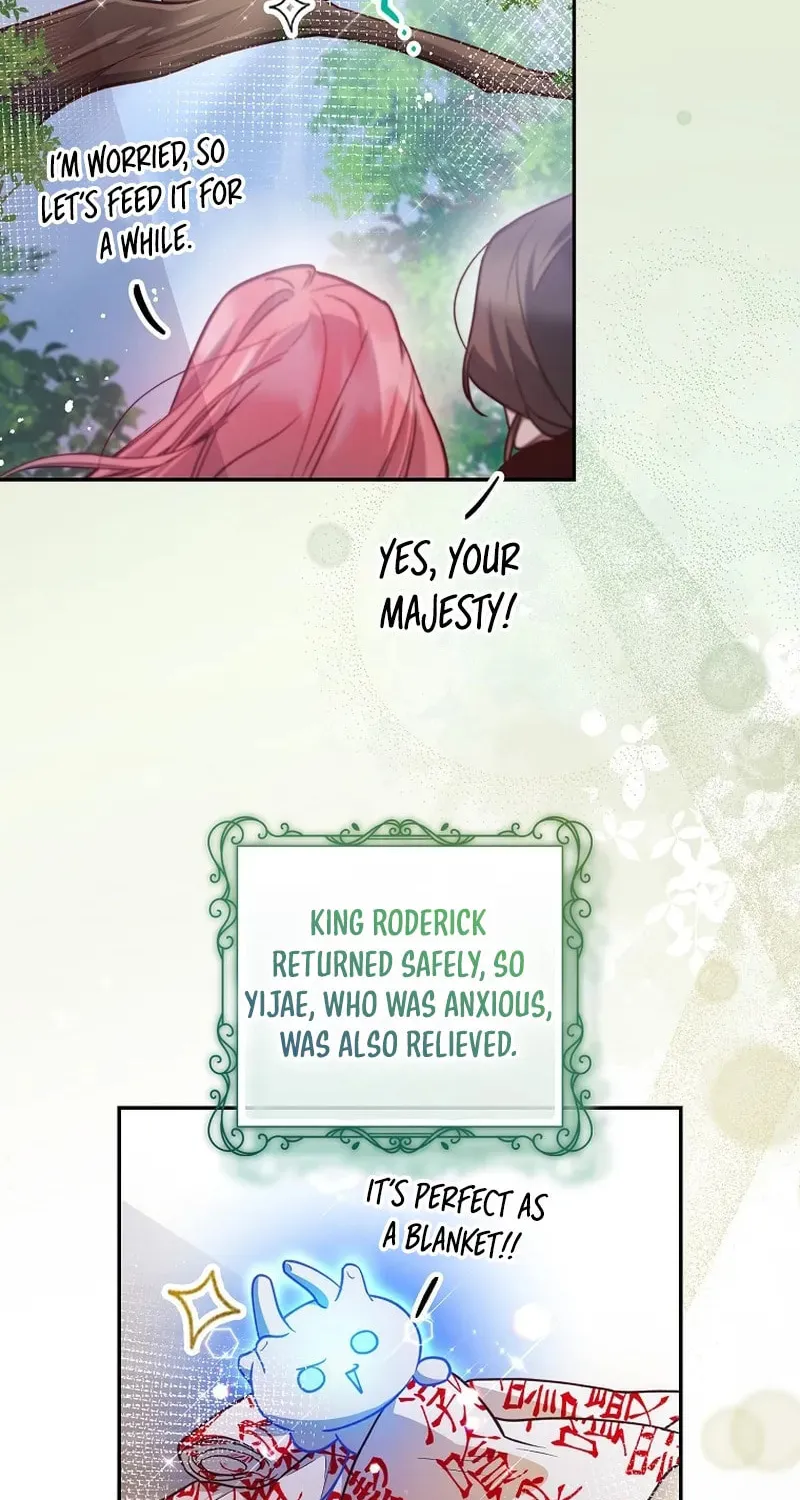Read As the Heart Led chapter 34 image 56 on Lezhin