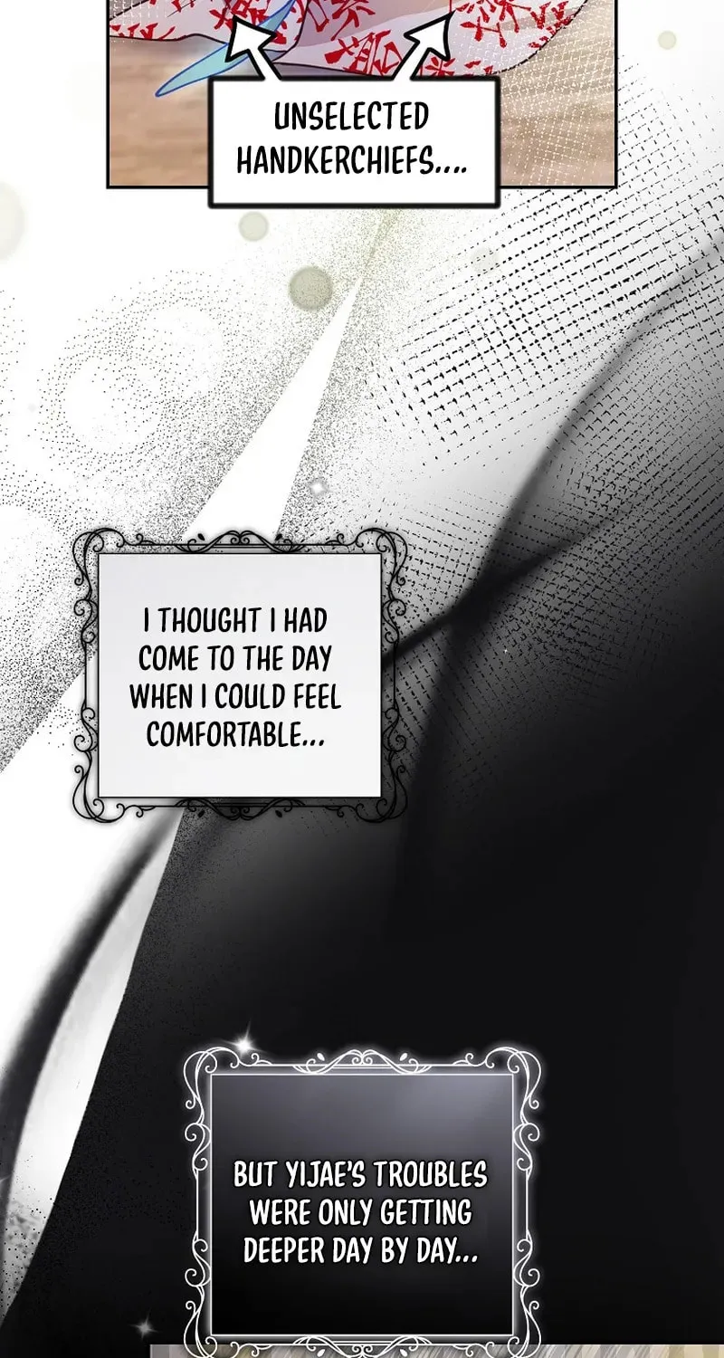 Read As the Heart Led chapter 34 image 57 on Lezhin