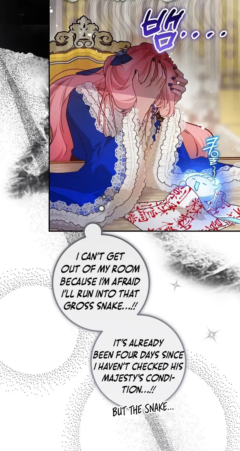 Read As the Heart Led chapter 34 image 58 on Lezhin