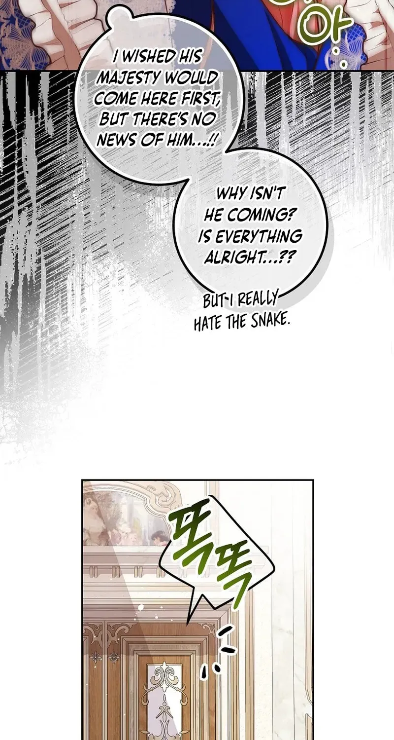Read As the Heart Led chapter 34 image 60 on Lezhin
