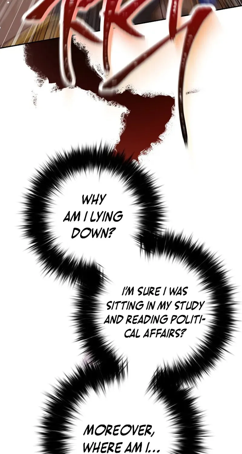 Read As the Heart Led chapter 34 image 68 on Lezhin