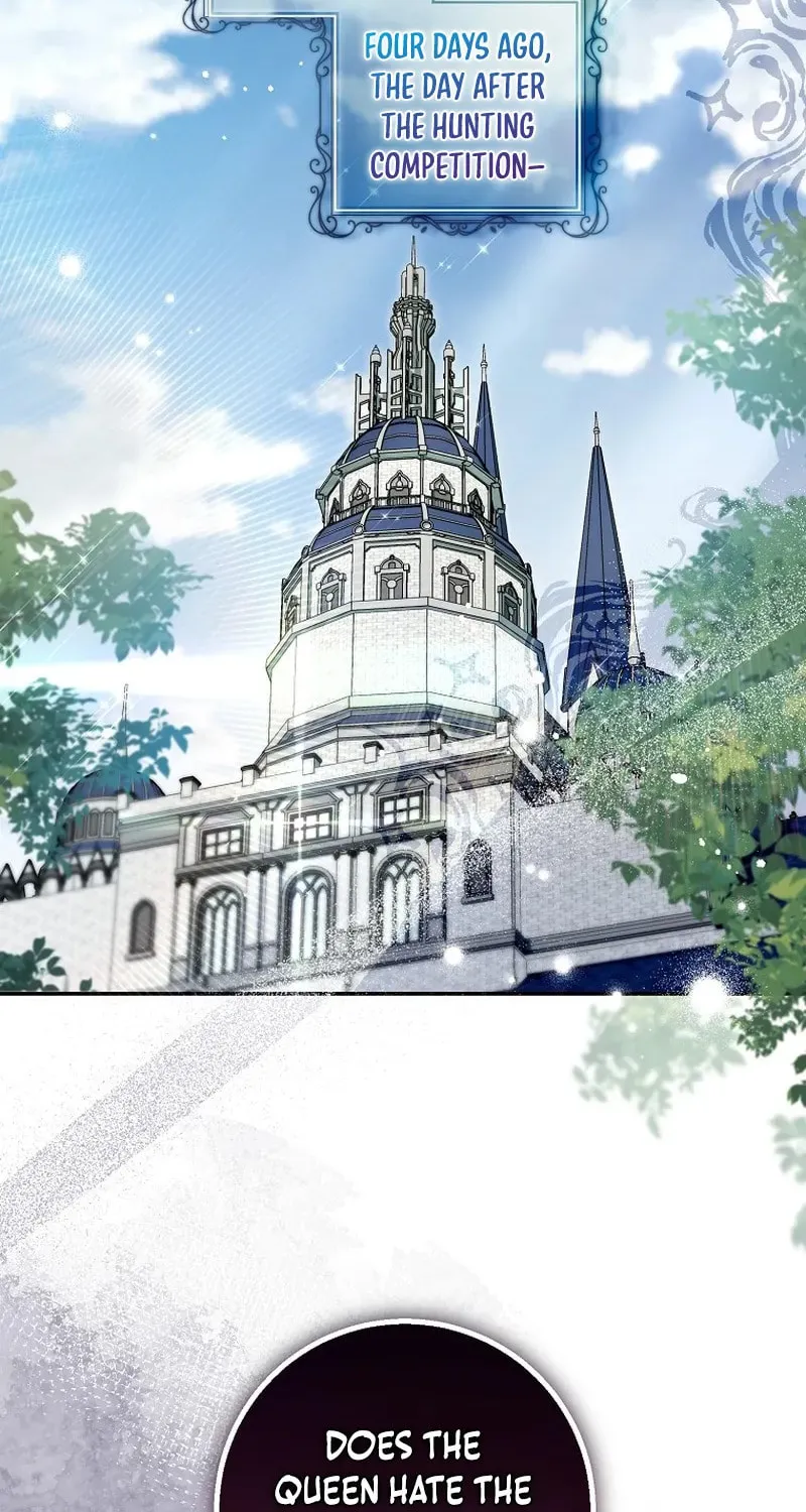 Read As the Heart Led chapter 35 image 1 on Lezhin