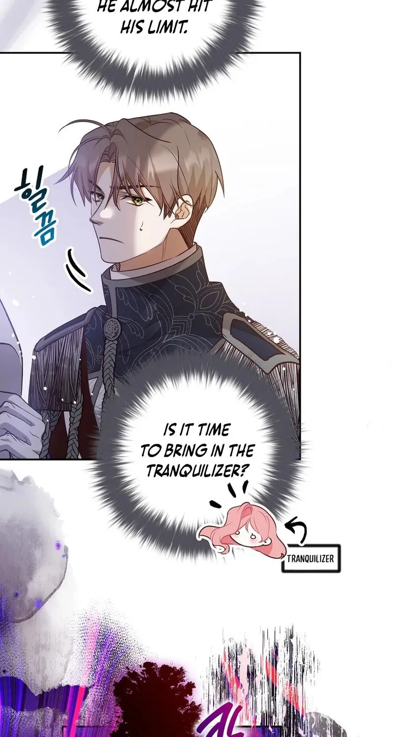 Read As the Heart Led chapter 35 image 14 on Lezhin