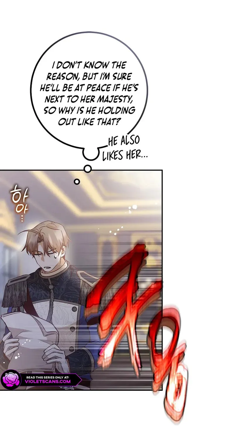 Read As the Heart Led chapter 35 image 19 on Lezhin