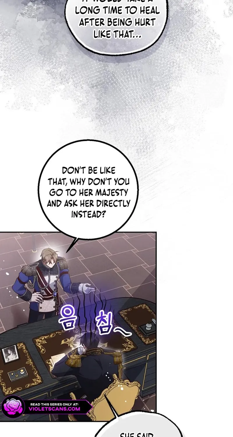 Read As the Heart Led chapter 35 image 3 on Lezhin