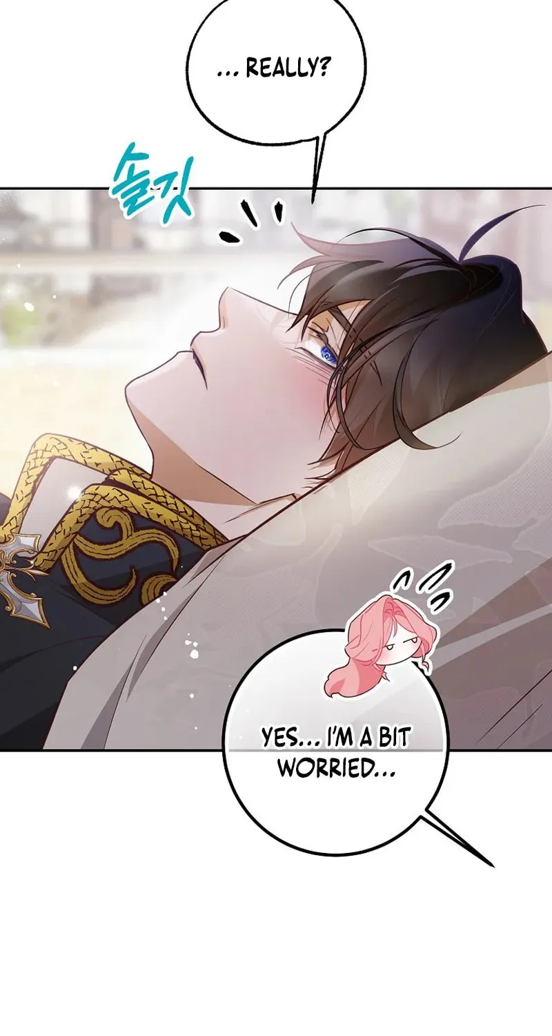 Read As the Heart Led chapter 35 image 37 on Lezhin