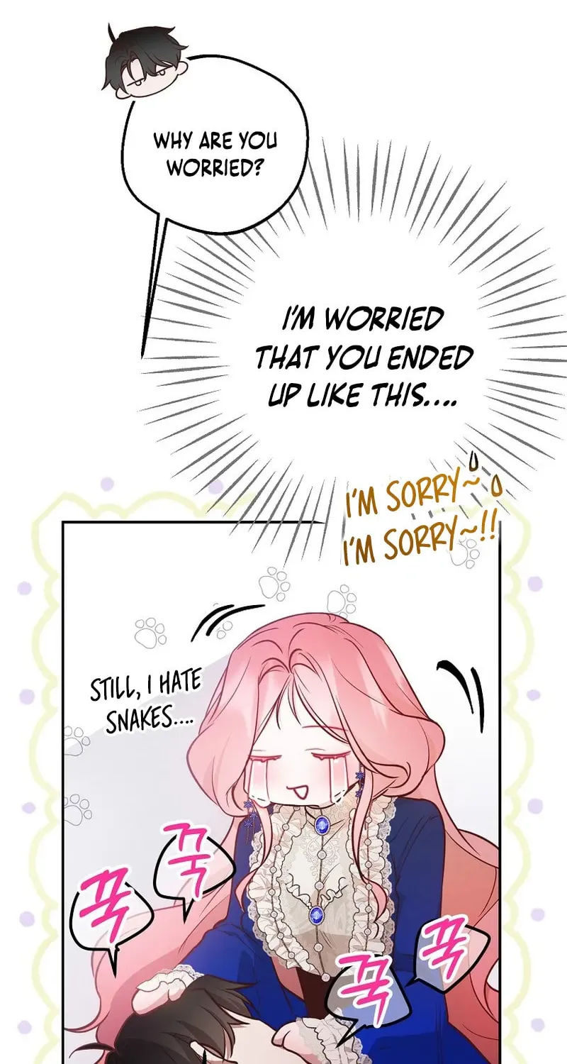 Read As the Heart Led chapter 35 image 38 on Lezhin