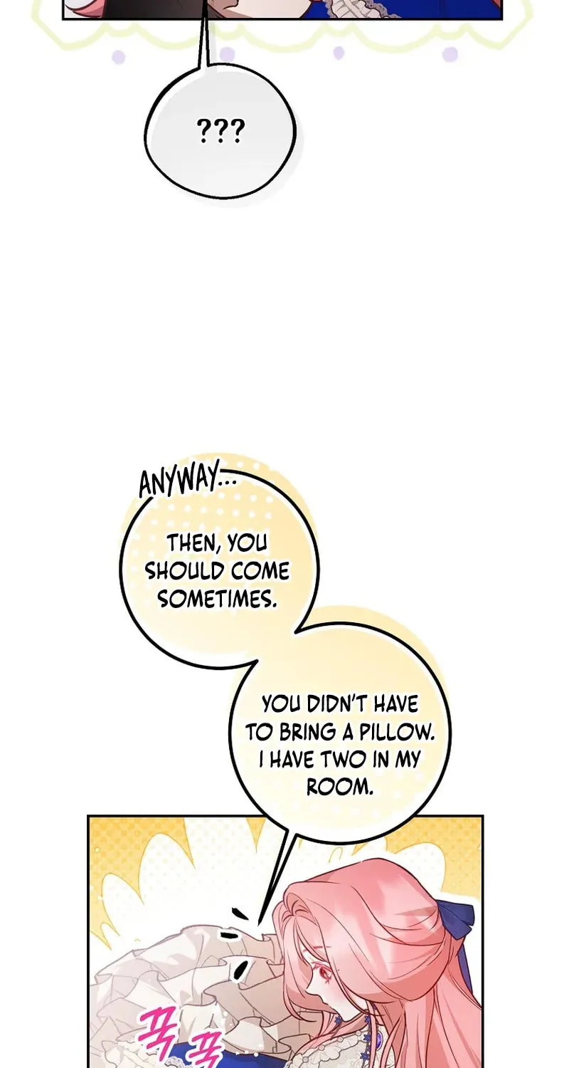 Read As the Heart Led chapter 35 image 39 on Lezhin