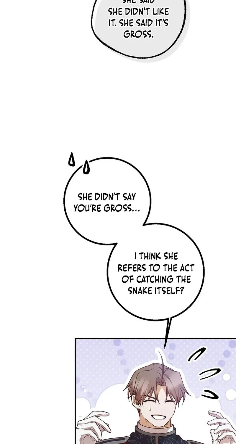 Read As the Heart Led chapter 35 image 4 on Lezhin