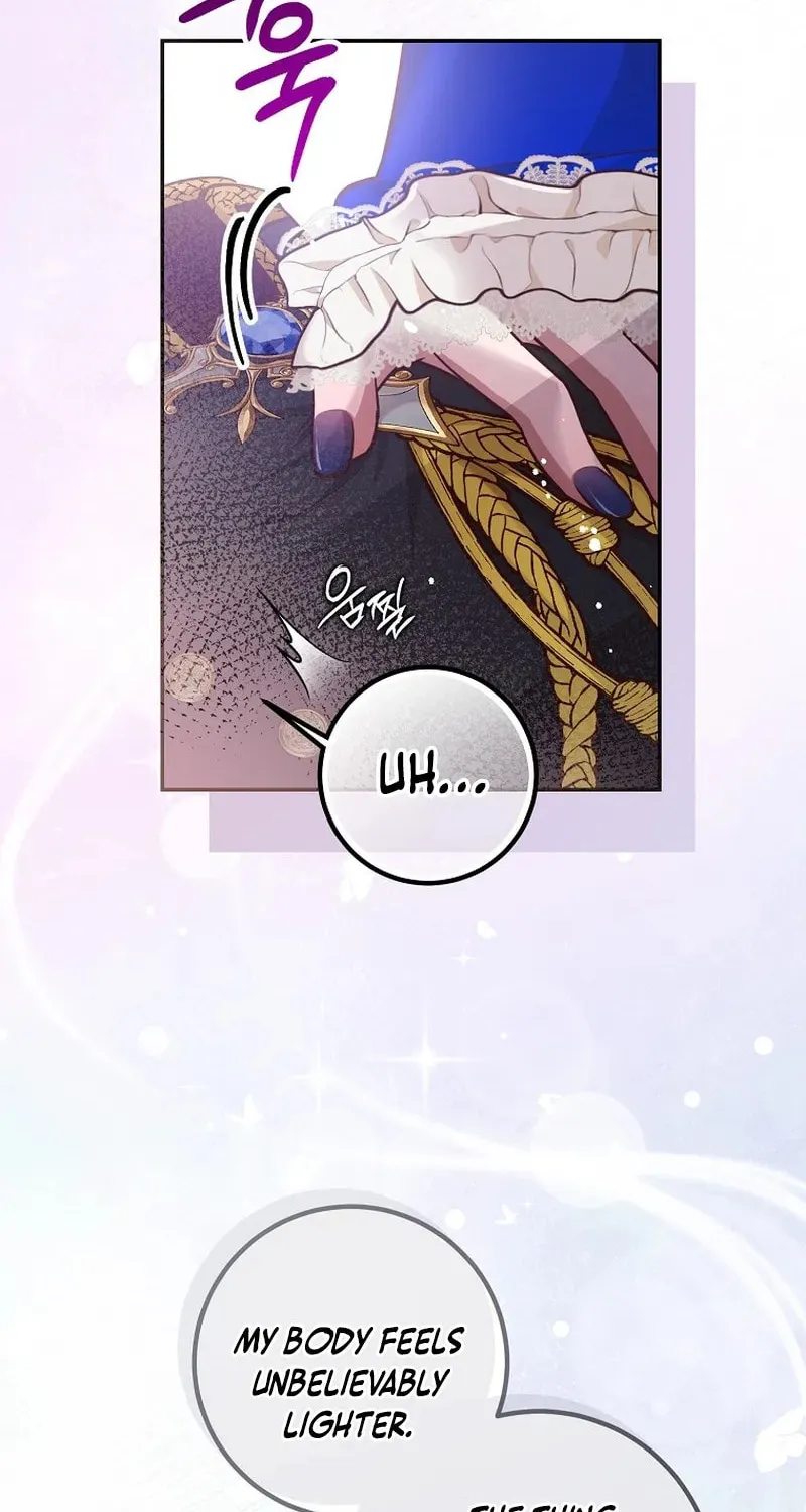 Read As the Heart Led chapter 35 image 42 on Lezhin