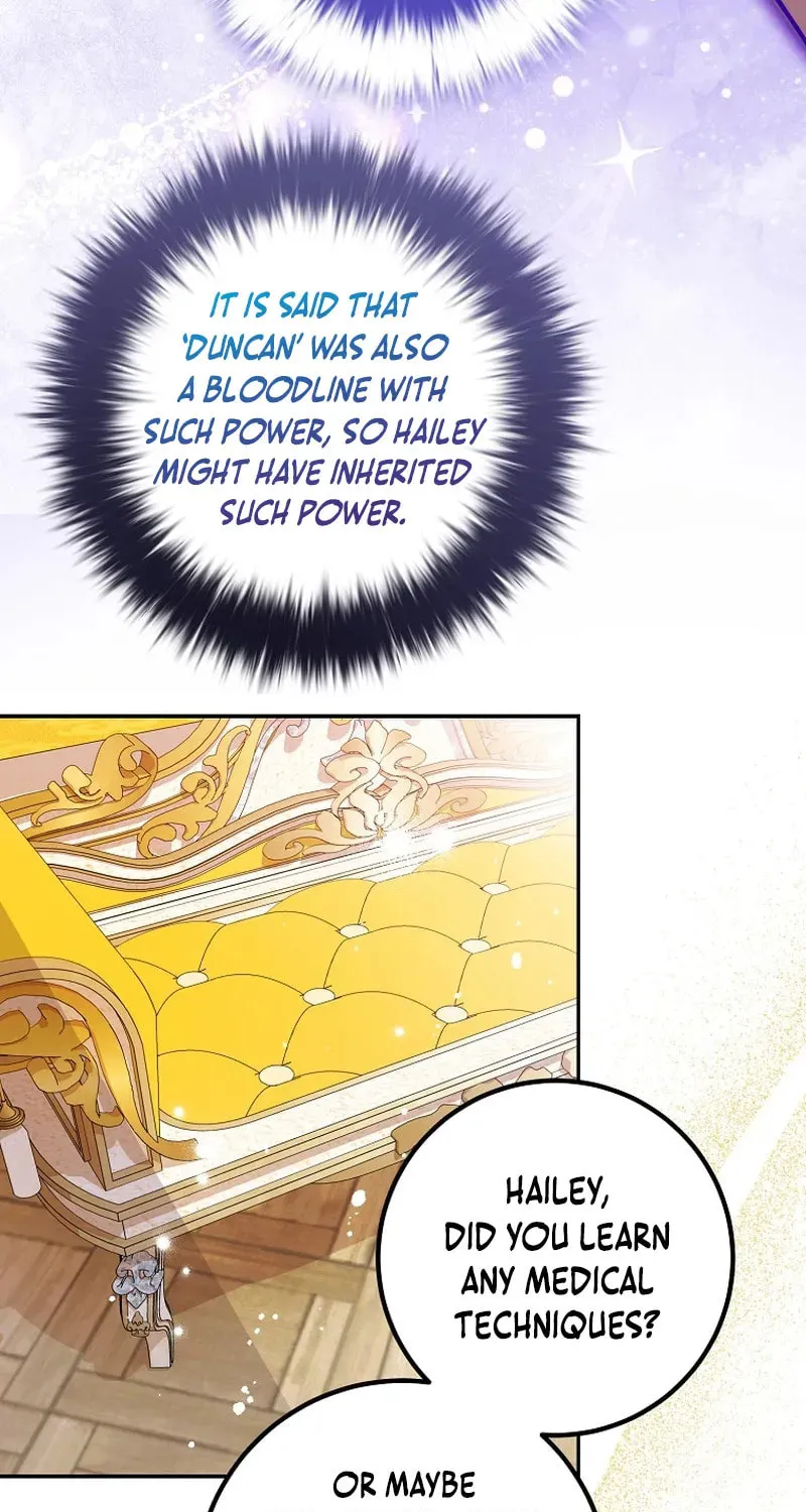 Read As the Heart Led chapter 35 image 45 on Lezhin