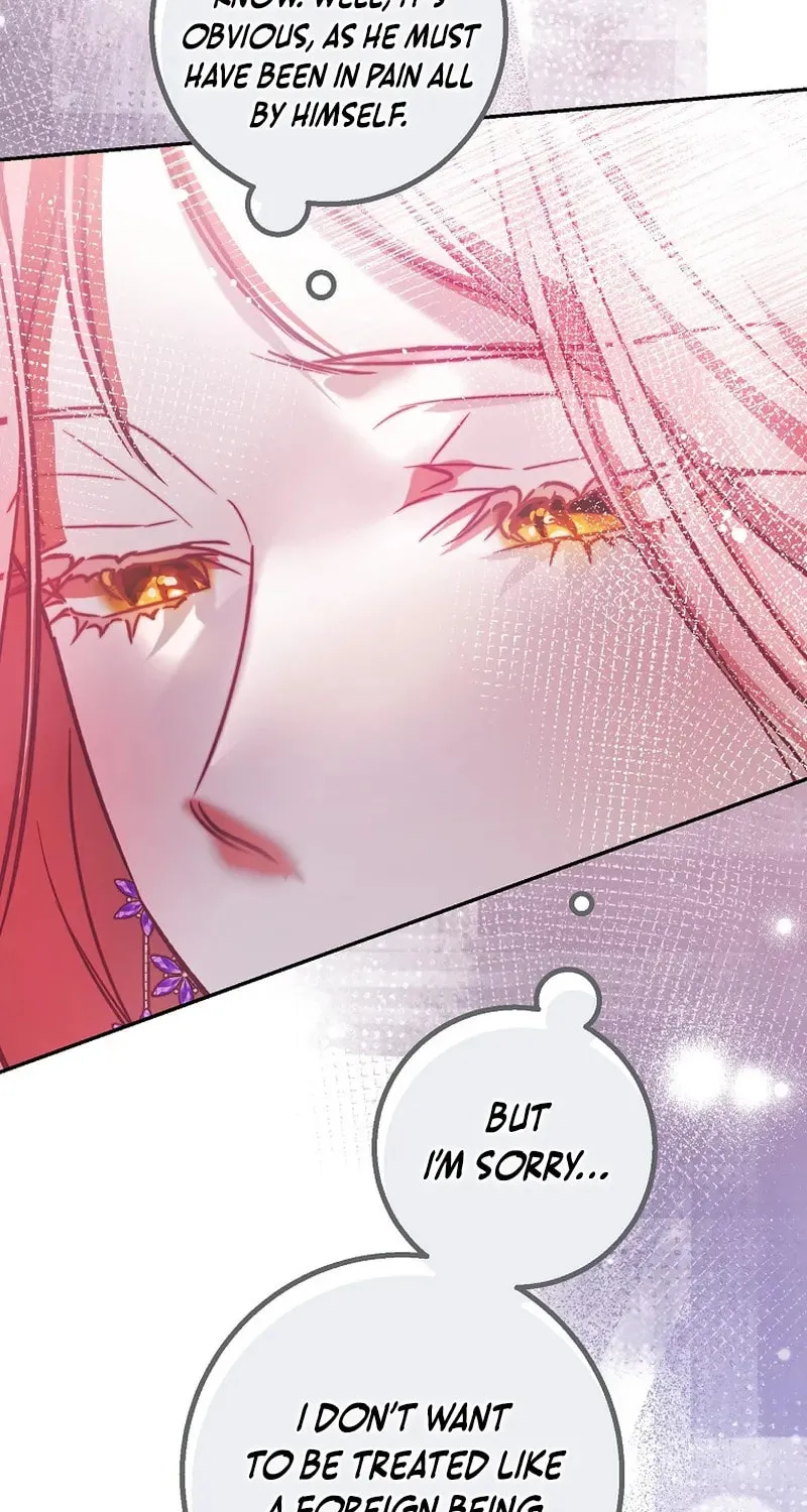 Read As the Heart Led chapter 35 image 49 on Lezhin