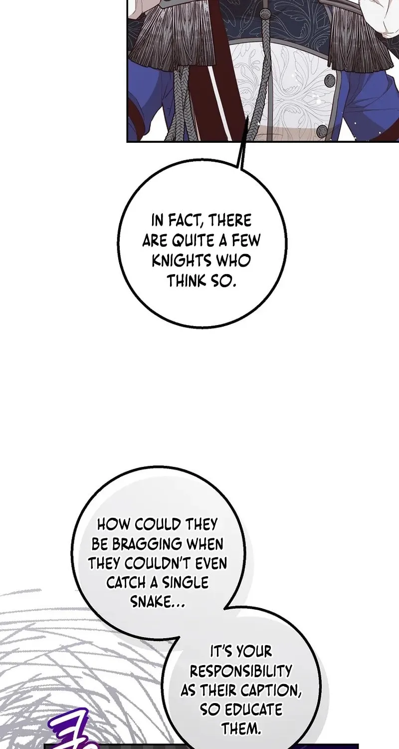 Read As the Heart Led chapter 35 image 5 on Lezhin