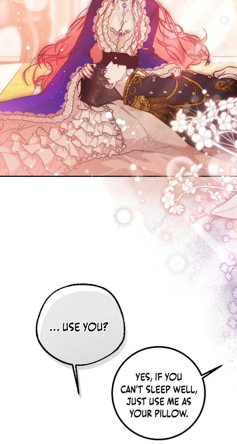 Read As the Heart Led chapter 35 image 52 on Lezhin