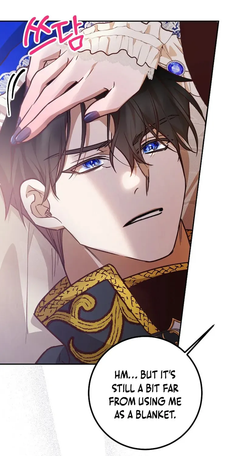 Read As the Heart Led chapter 35 image 53 on Lezhin