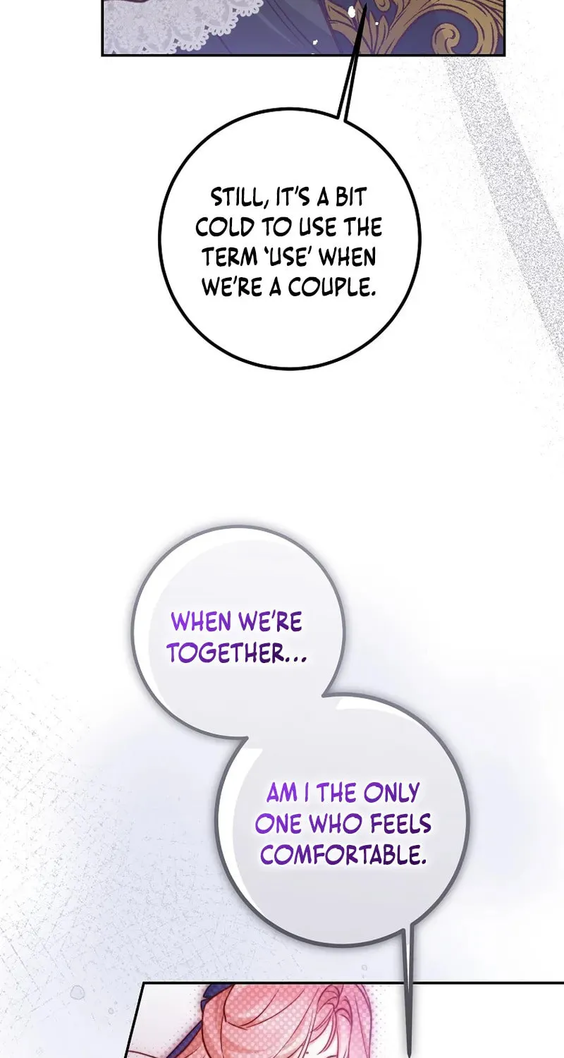 Read As the Heart Led chapter 35 image 55 on Lezhin