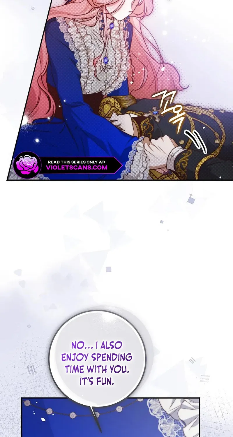 Read As the Heart Led chapter 35 image 56 on Lezhin