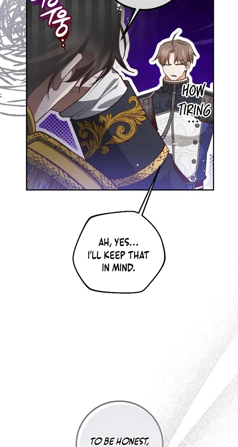 Read As the Heart Led chapter 35 image 6 on Lezhin