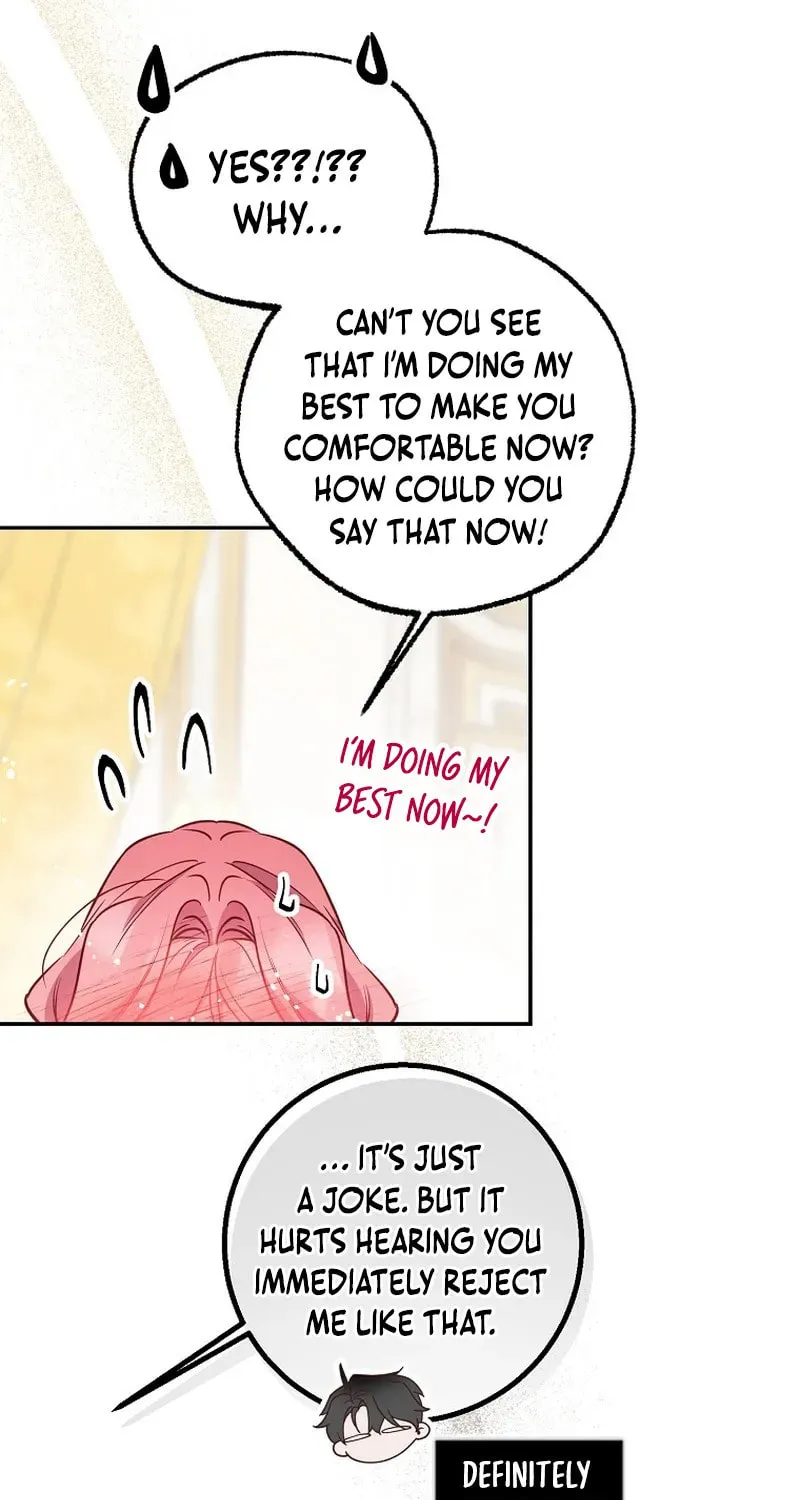 Read As the Heart Led chapter 35 image 61 on Lezhin