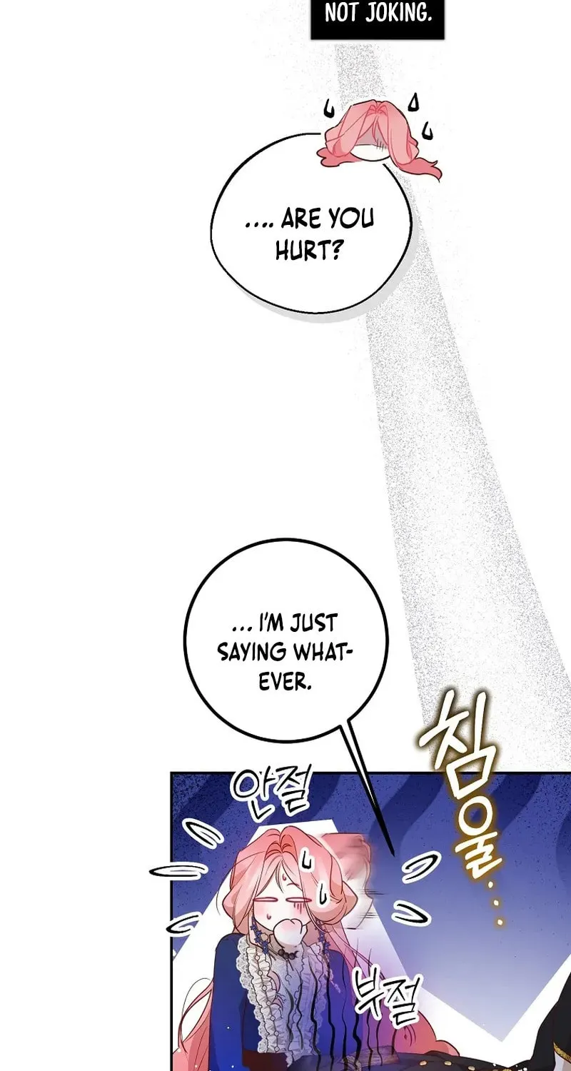 Read As the Heart Led chapter 35 image 62 on Lezhin