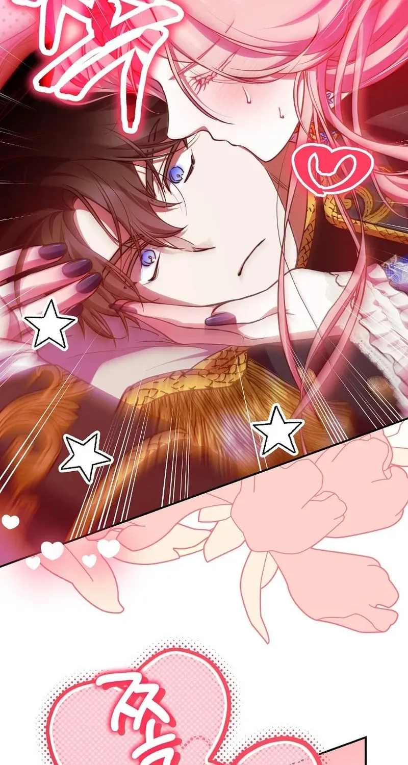 Read As the Heart Led chapter 35 image 64 on Lezhin