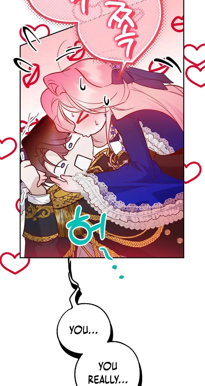Read As the Heart Led chapter 35 image 65 on Lezhin