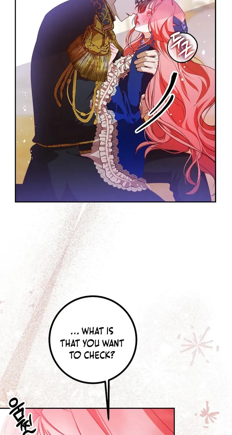 Read As the Heart Led chapter 35 image 71 on Lezhin