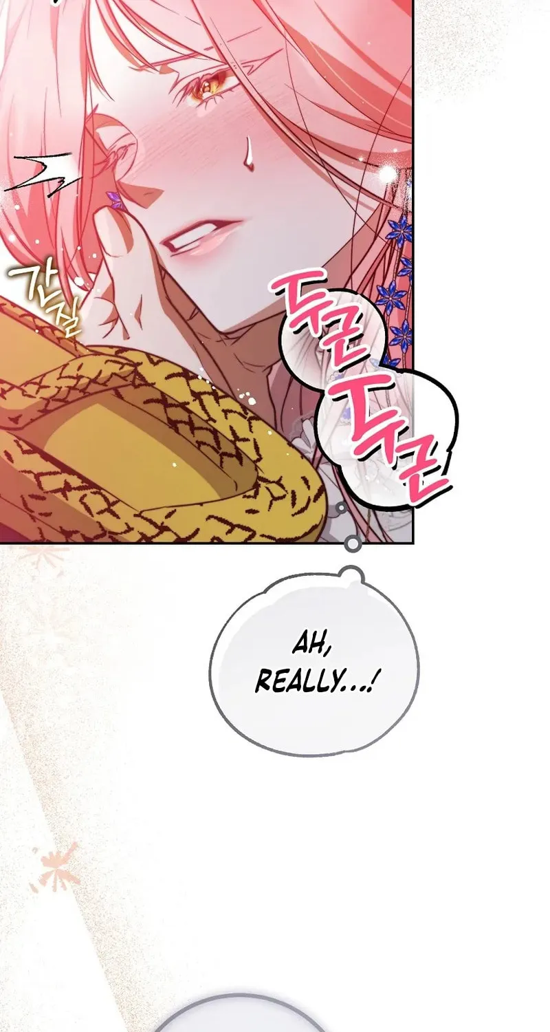Read As the Heart Led chapter 35 image 72 on Lezhin