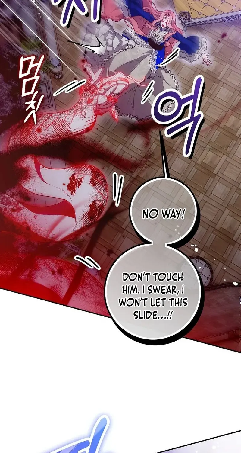 Read As the Heart Led chapter 37 image 12 on Lezhin