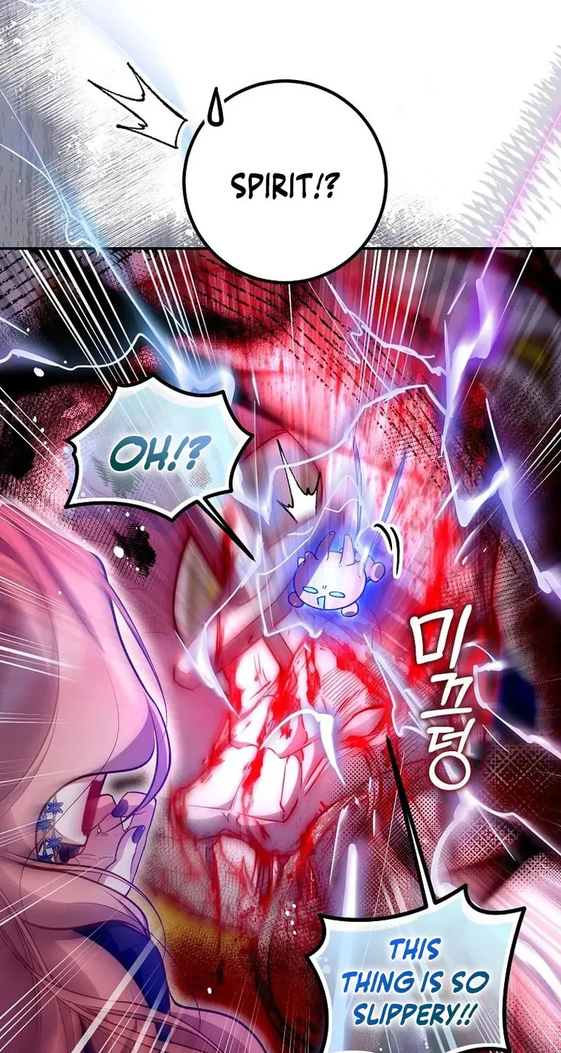 Read As the Heart Led chapter 37 image 21 on Lezhin