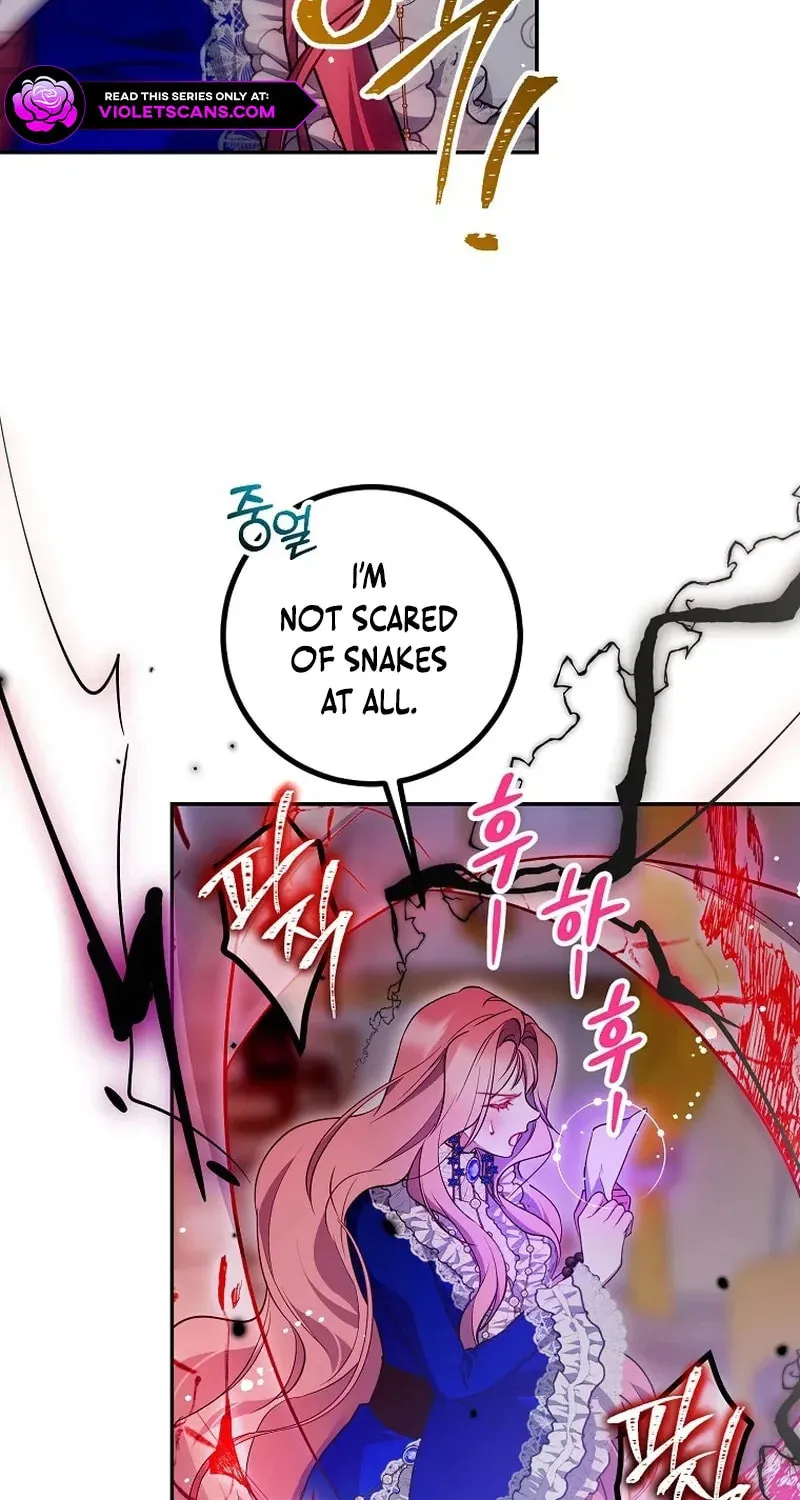 Read As the Heart Led chapter 37 image 25 on Lezhin