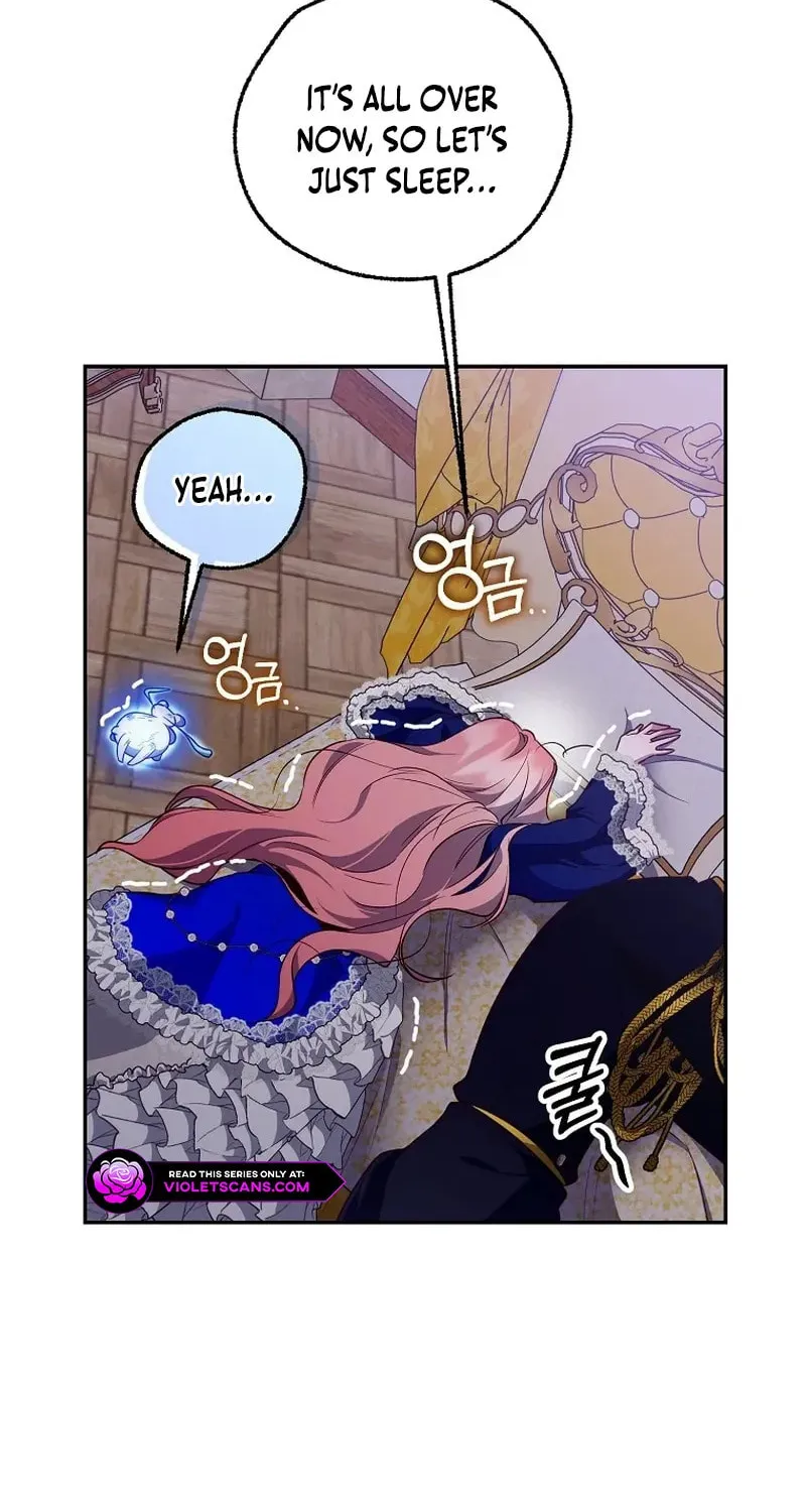 Read As the Heart Led chapter 37 image 36 on Lezhin